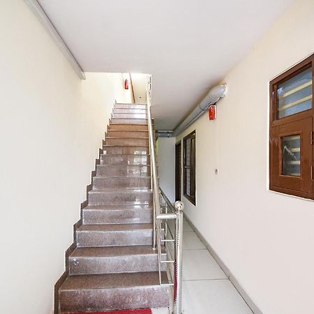 Fabhotel Green Valley Chandīgarh Extérieur photo
